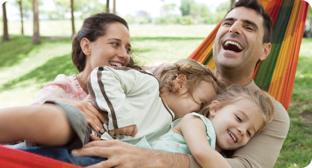 Aon Benefit Experience home page banner